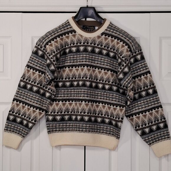 Vintage Tundra Canada Sweater - Picture 2 of 9